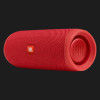 Портативна акустика JBL Flip 5 (Red)