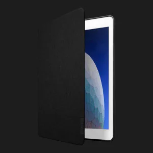 Чохол Laut Prestige Folio для iPad 10.2 (2021-2019) (Black) в Берегові