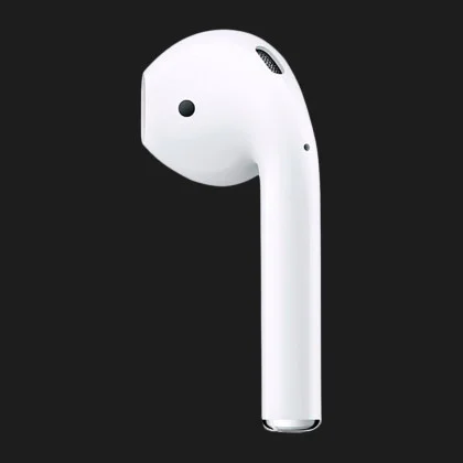 Лівий навушник для Apple AirPods 2 в Новому Роздолі