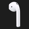 Лівий навушник для Apple AirPods (перша версія)