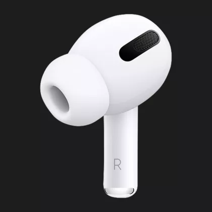 Купить Правый наушник для Apple AirPods Pro — цены ⚡, отзывы ⚡ ...