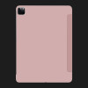 Чохол Macally Smart Folio для iPad Pro 12.9 (2020/2018) (Rose Gold)