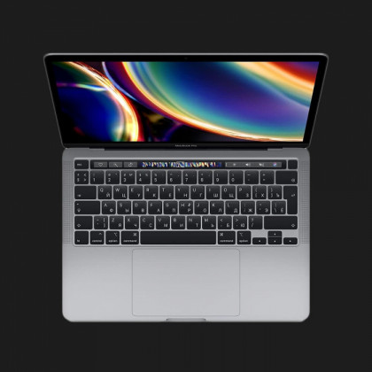 MacBook Pro 13, 2020, Space Gray [i5 2.0 / 1TB / 32GB / 4 TDB] (Z0Y6000Y8)