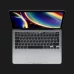 MacBook Pro 13, 2020, Space Gray [i5 2.0 / 512GB / 32GB / 2 TDB] (Z0Y6000Y6)