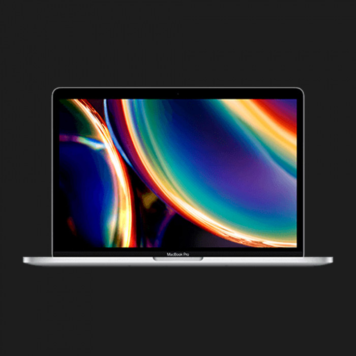 Купить MacBook Pro 13, 2020, Space Gray [i5 2.0 / 512GB / 32GB / 4 