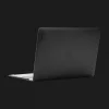Накладка INCASE для MacBook Pro 13 2016-2020 (Black)
