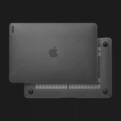 Накладка Laut для MacBook Pro 16 (2019) (Black)