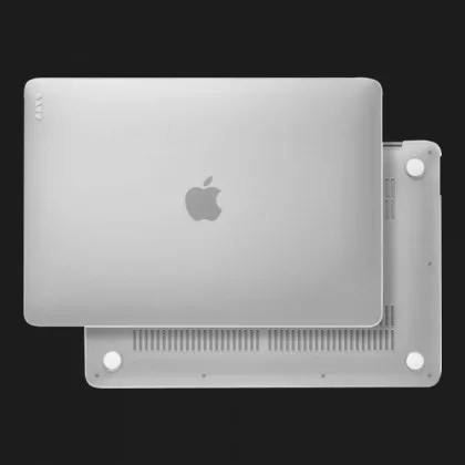 Накладка Laut для MacBook Pro 13 Retina (2016/2020) (Frost) в Черкасах