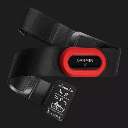 Датчик серцевого ритму Garmin HRM-Run в Новому Роздолі