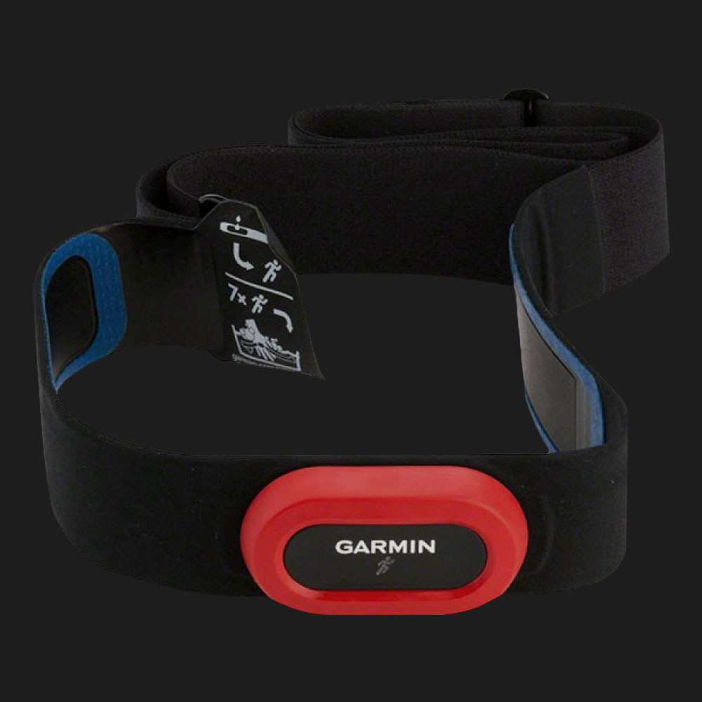 Датчик серцевого ритму Garmin HRM-Run (010-10997-12)
