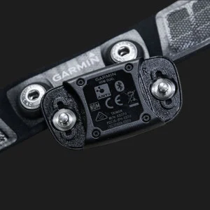 Датчик серцевого ритму Garmin HRM-Dual (Пульсометр) в Бердичеві