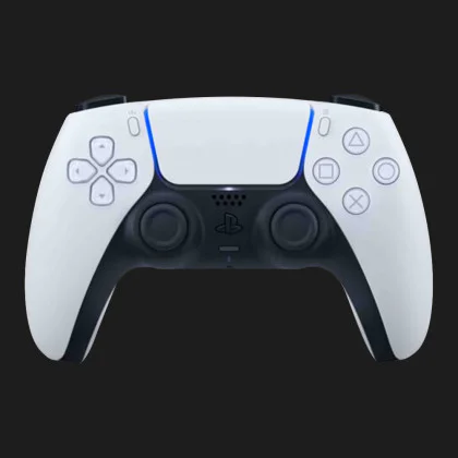 б/у Ігрова приставка Sony PlayStation 5 (BluRay)