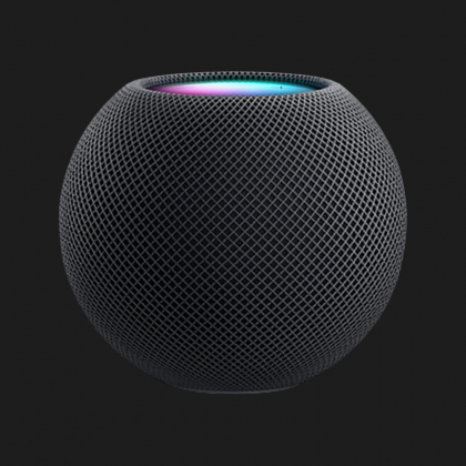 Apple HomePod mini (Space Gray) (MY5G2)