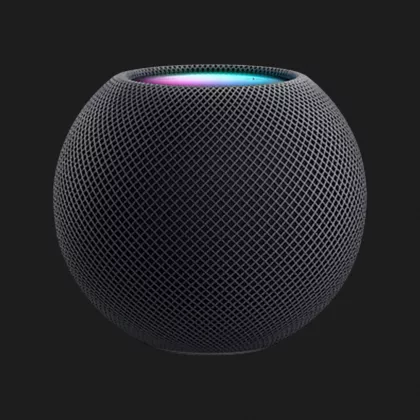 Apple HomePod mini (Space Gray) (MY5G2) в Кривом Роге