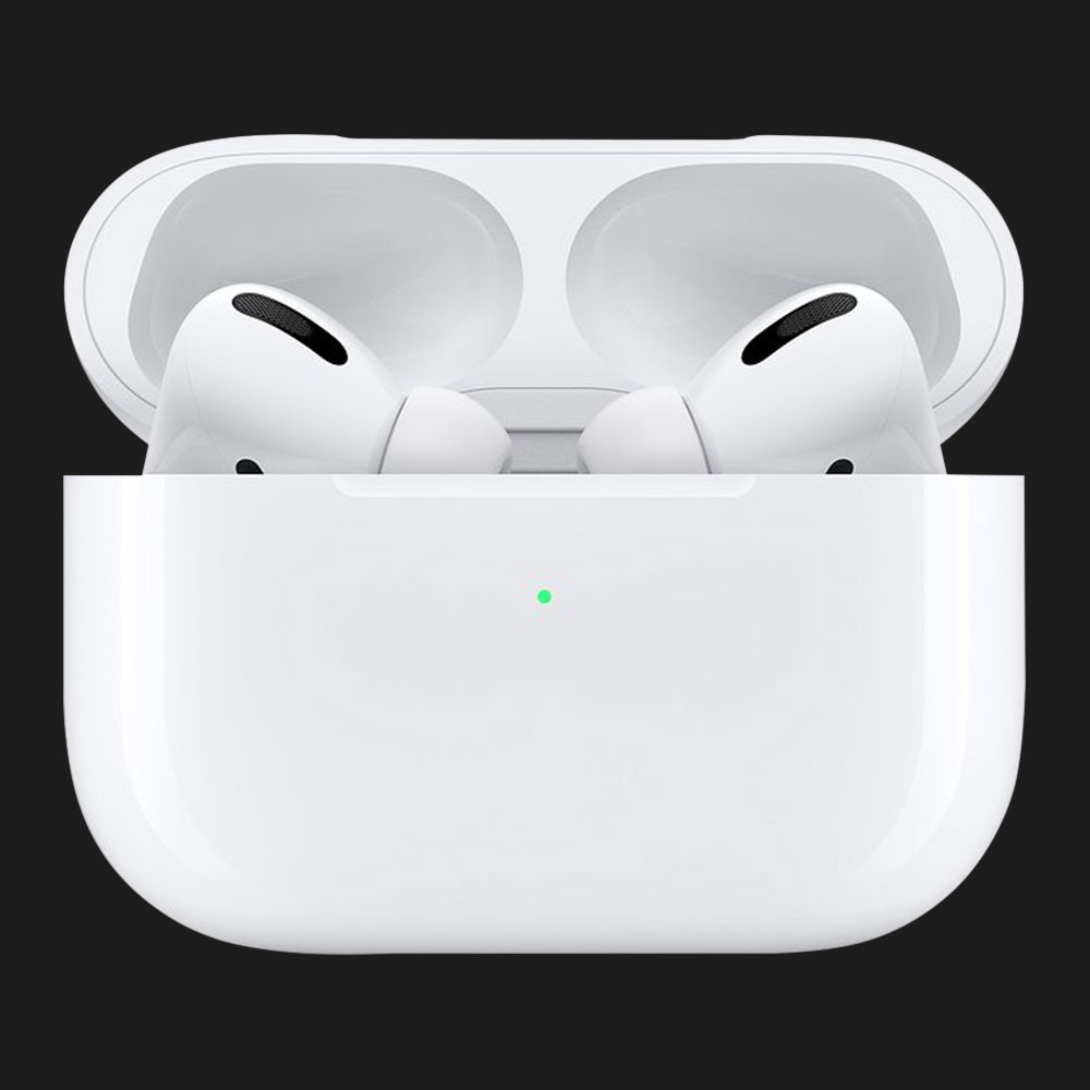 Навушники Apple AirPods Pro with MagSafe Charging Case (MLWK3) 2021