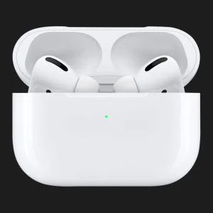 б/у Apple AirPods Pro with MagSafe Charging Case (MLWK3) (2021)