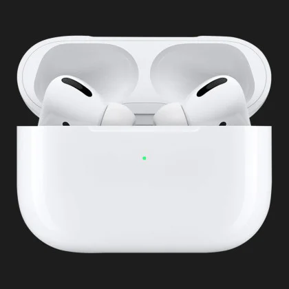 Наушники Apple AirPods Pro with MagSafe Charging Case (MLWK3) 2021 в Вараше