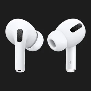 б/у Apple AirPods Pro with MagSafe Charging Case (MLWK3) (2021)