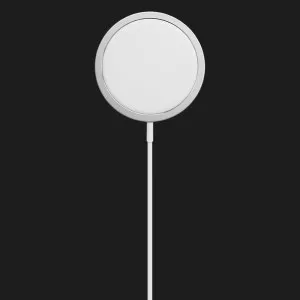 Оригинальная беспроводная зарядка MagSafe для iPhone (MHXH3) в Хмельницком