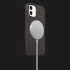 Оригинальная беспроводная зарядка MagSafe для iPhone (MHXH3)