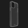 Чохол LAUT Crystal-X для iPhone 12 (Crystal Clear)