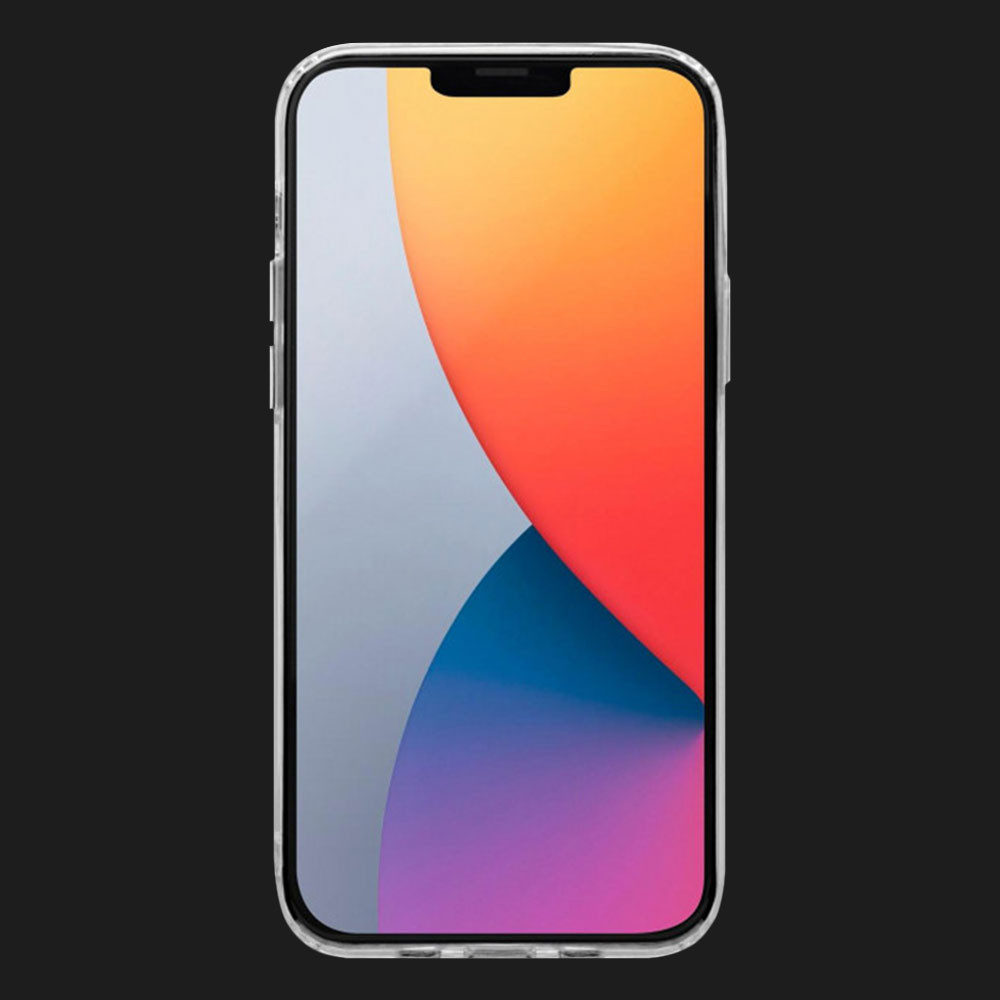 Чохол LAUT Crystal-X для iPhone 12 mini (Crystal Clear)