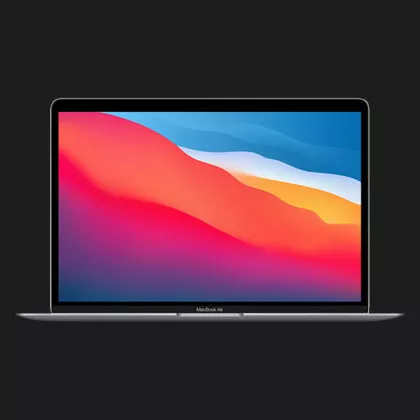 MacBook Air 13 Retina, Space Gray, 256GB with Apple M1 (MGN63) 2020 в Нетешине