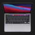 Apple MacBook Pro 13, 256GB, Space Gray with Apple M1 (MYD82) 2020