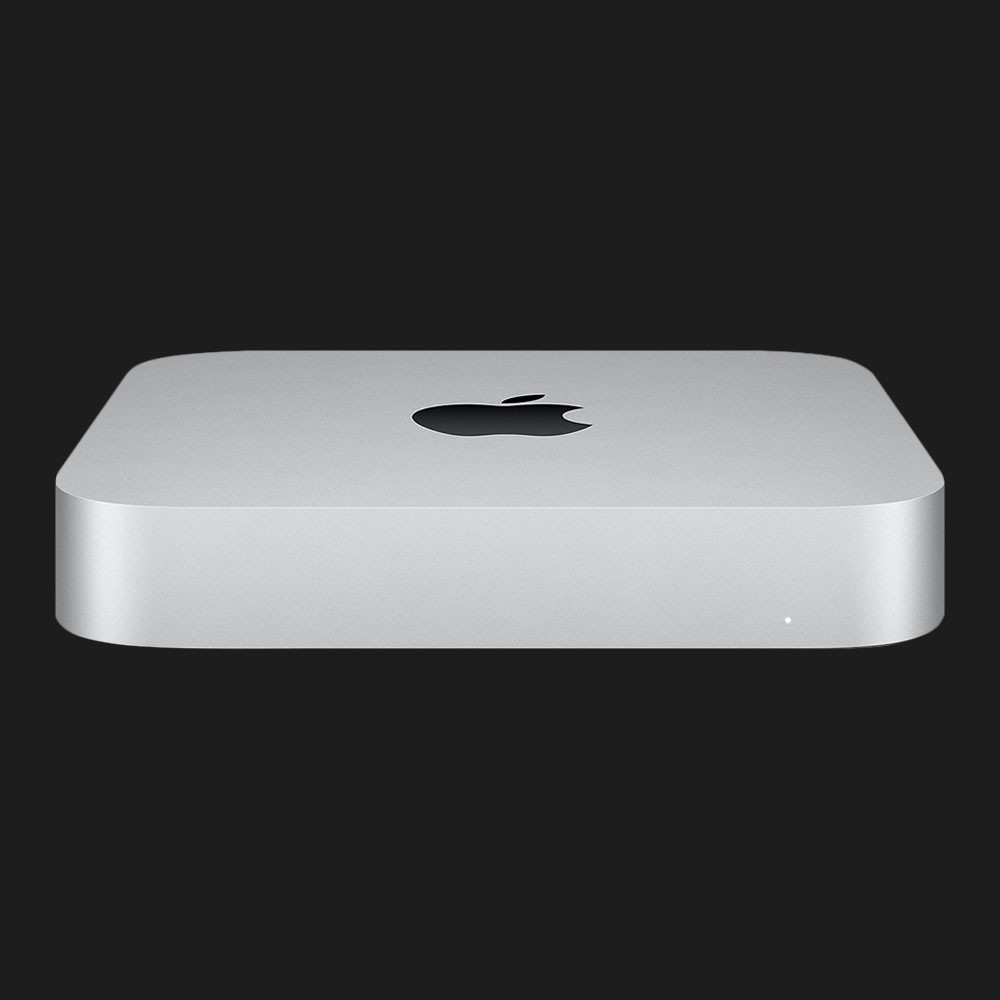 Apple Mac mini, 512GB with Apple M2 2023 (MMFK3)