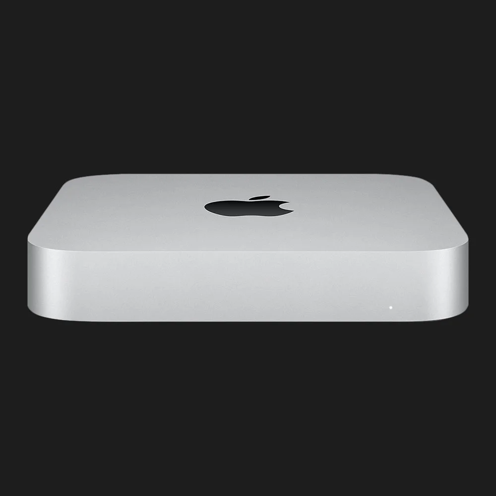 Apple Mac mini, 512GB with Apple M2 2023 (MMFK3)
