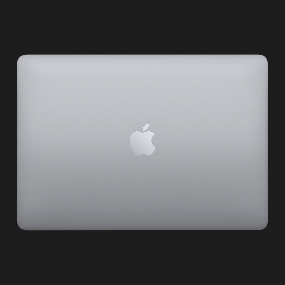 Apple MacBook Pro 13, 256GB, 8 CPU / 10 GPU, 16GB RAM, Space Gray with Apple M2 (2022) (Z16R00QQ)