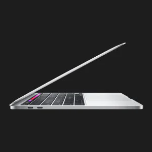 б/у Apple MacBook Pro 13, 256GB, Silver with Apple M1 (MYDA2) 2020 (Хорошее состояние)