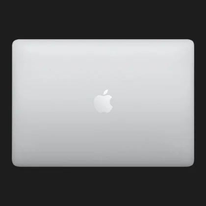 б/у Apple MacBook Pro 13, 256GB, Silver with Apple M1 (MYDA2) 2020 у Запоріжжі