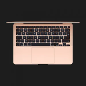 MacBook Air 13 Retina, Gold, 256GB with Apple M1 (MGND3) 2020