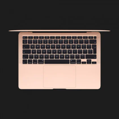 MacBook Air 13 Retina, Gold, 256GB with Apple M1 (MGND3) 2020 в Києві