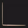 MacBook Air 13 Retina, Gold, 512GB with Apple M1 (MGNE3) 2020