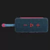 Портативна акустика JBL Go 3 (Blue and Pink)