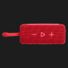 Портативна акустика JBL Go 3 (Red)