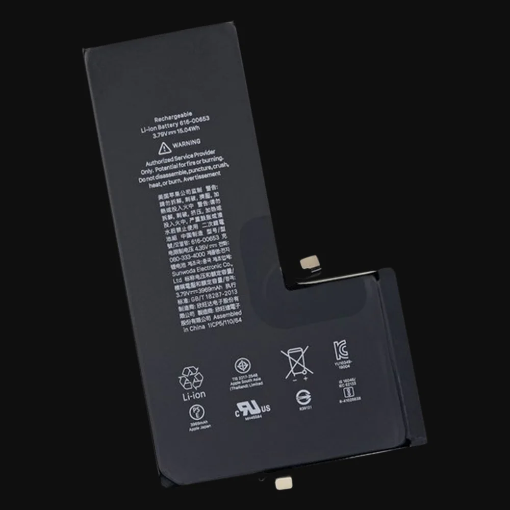 Batterie Apple iPhone 6S Plus ZEN