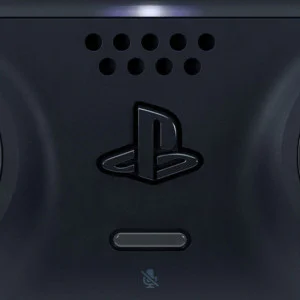 Беспроводной геймпад Sony PlayStation 5 DualSense (White) в Сваляве