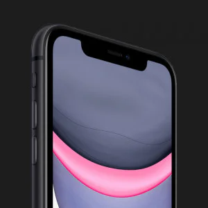 Apple iPhone 11 64GB (Black) Івано-Франківську