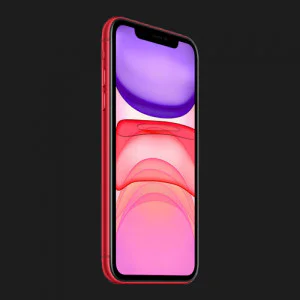 Apple iPhone 11 128GB (Red) Івано-Франківську