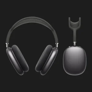 б/у AirPods Max 2020 Lightning (Space Gray) (MGYH3)