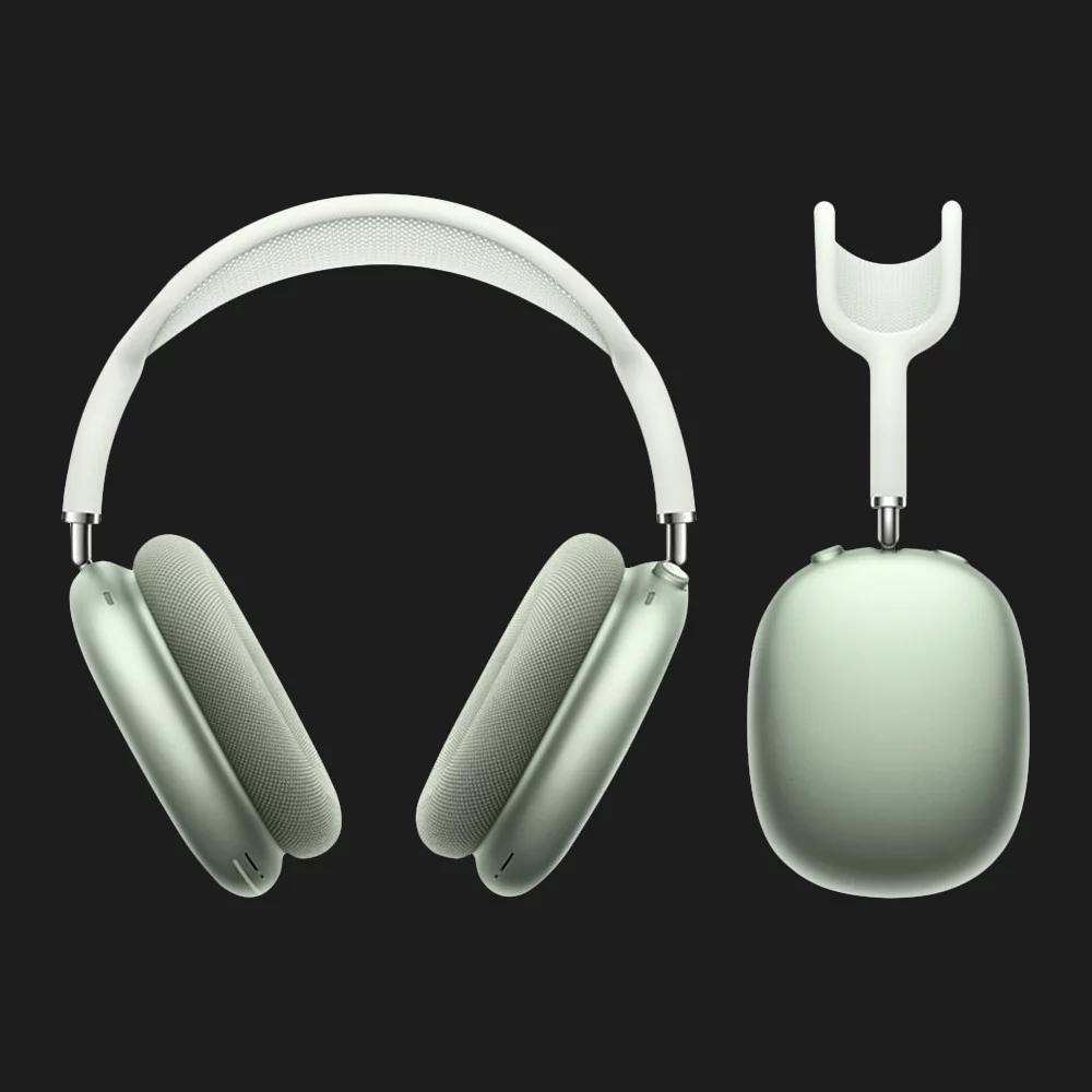 Навушники Apple AirPods Max (Green) (MGYN3)