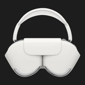 б/у AirPods Max 2020 Lightning (Silver) (MGYJ3)