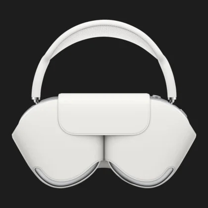 Навушники Apple AirPods Max (Silver) (MGYJ3)