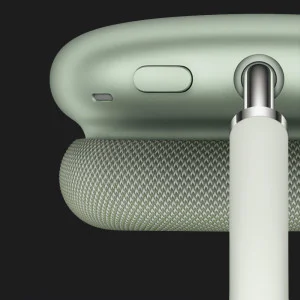 б/у AirPods Max 2020 Lightning (Green) (MGYN3)