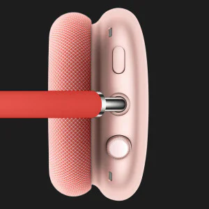 б/у AirPods Max 2020 Lightning (Pink) (MGYM3)
