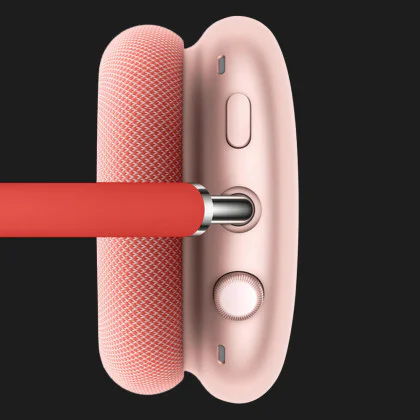 Навушники Apple AirPods Max (Pink) (MGYM3) в Нетішині