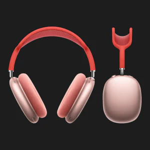 б/у AirPods Max 2020 Lightning (Pink) (MGYM3)